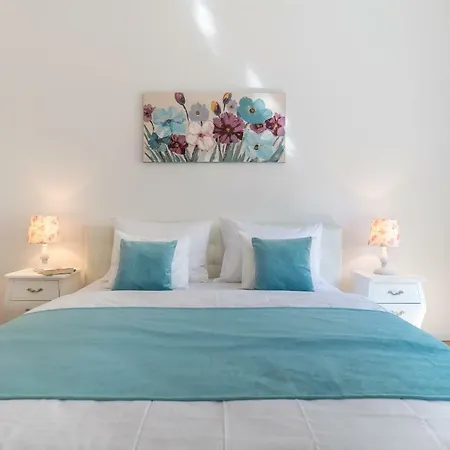 Sun Center شقة سبليت