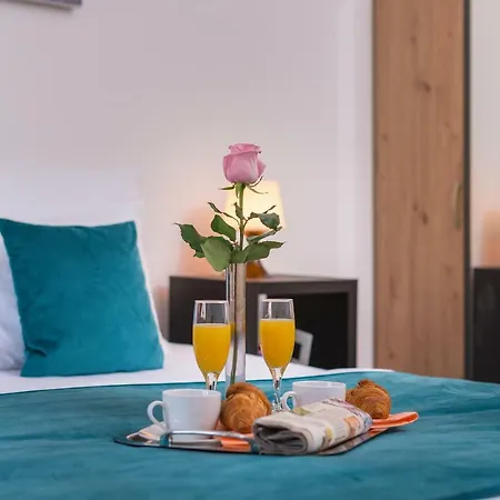 شقة Sun Center سبليت