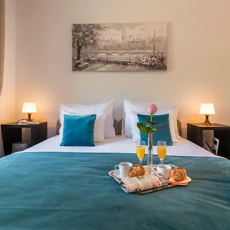 Sun Center شقة سبليت